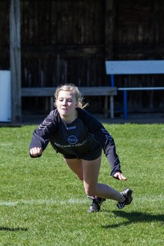 Bild 146 - Faustballturnier